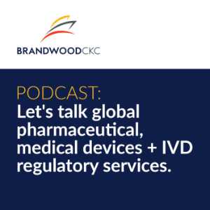 Let's Talk Pharmaceutical, Global Medical Devices + IVD Regulatory Services