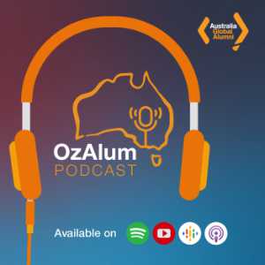 OzAlum Podcast