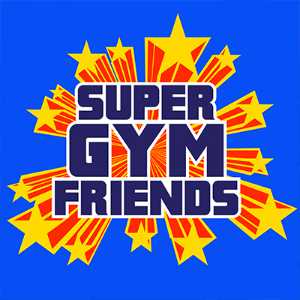 Super Gym Friends