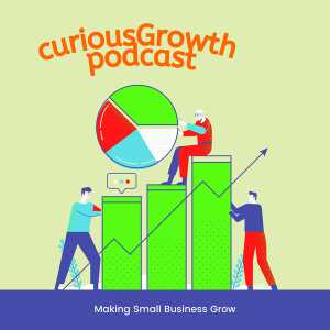 curiousGrowth - Making Small Business Grow