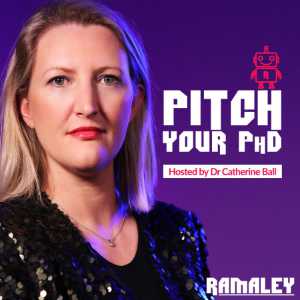 Pitch Your PhD