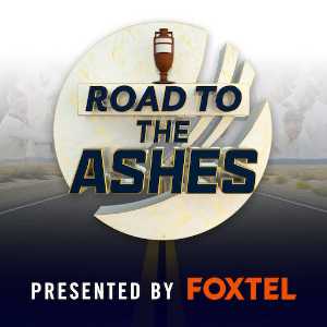 Road To The Ashes