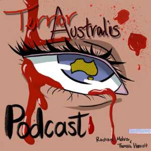 Terror Australis Podcast