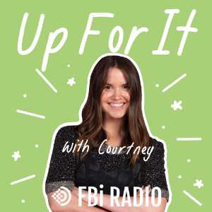 Up For It Podcast