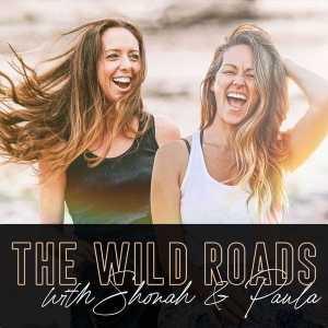 The Wild Roads
