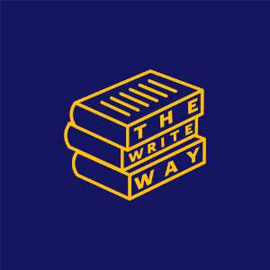 The Write Way Podcast