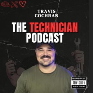 The Technician Podcast