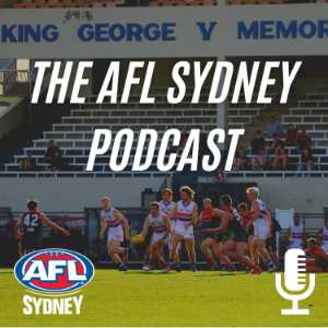 AFL Sydney Podcast 2021