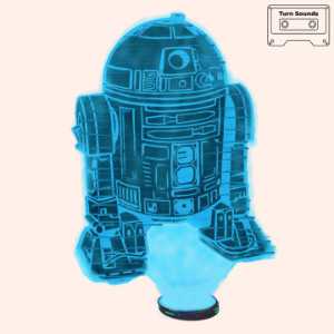 Astromech: A Star Wars Podcast