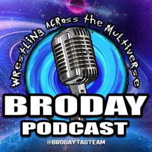 BroDay NoPlanB Podcast
