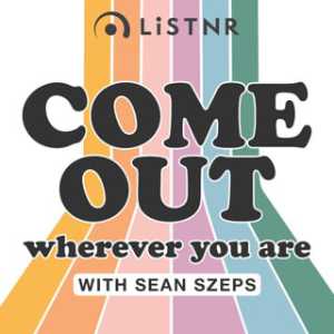 Come Out Wherever You Are With Sean Szeps