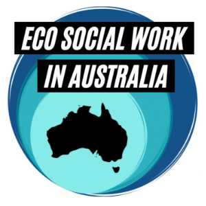 Eco-Social Work In Australia