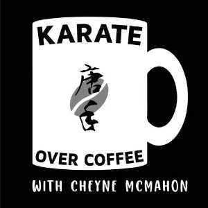 Karate Over Coffee