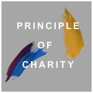 Principle Of Charity