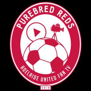Purebred Reds - Adelaide United Fan TV