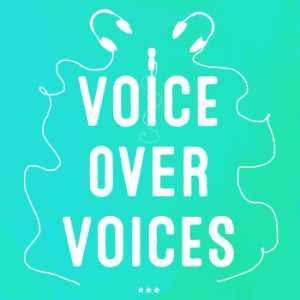 VoiceOver Voices