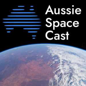 Aussie Space Cast