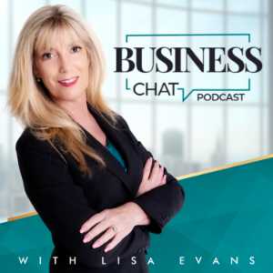 Business Chat With Lisa Evans