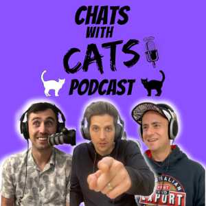 Chats With Cats Podcast