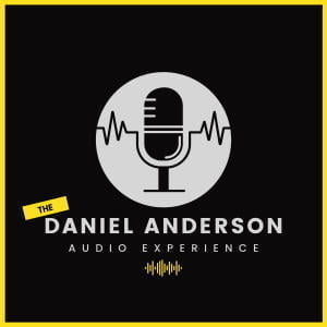 The Daniel Anderson Audio Experience