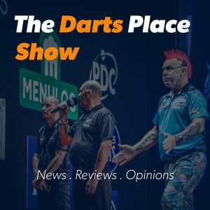 The Darts Place Show