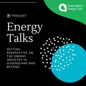 Energy Talks By Qld Energy Club