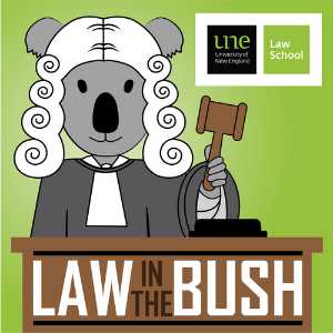 Law In The Bush