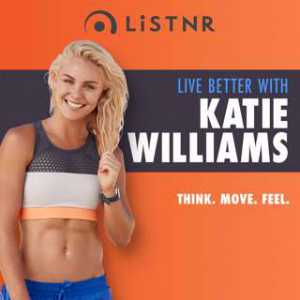 Live Better With Katie Williams