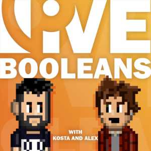 Live Booleans