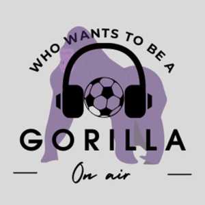 Who Wants To Be A Gorilla On Air