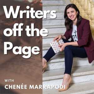 Writers Off The Page