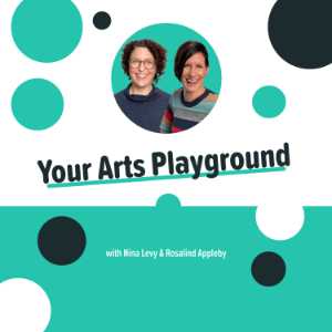 Your Arts Playground