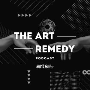The Art Remedy Podcast