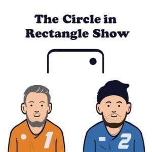 Circle In Rectangle Show