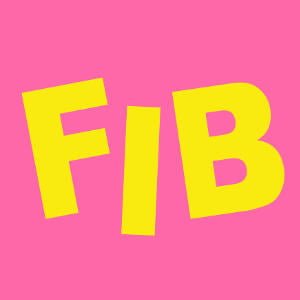FIB: A Podcast About Lies