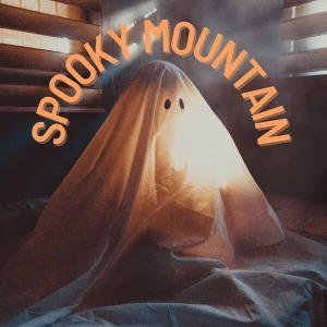 Spooky Mountain