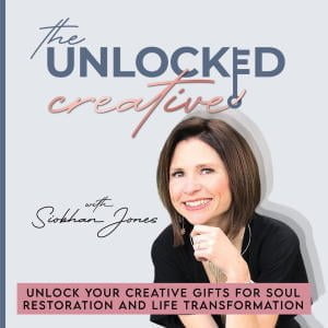 The Unlocked Creative - Creative Entrepreneur, Ambitious Creatives, Writers, Productivity For Creatives