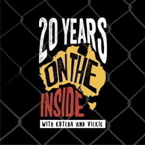 20 Years On The Inside