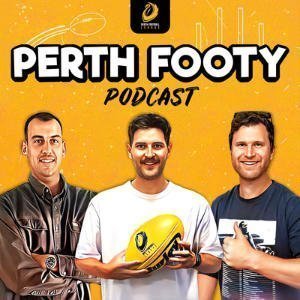 Perth Footy Podcast