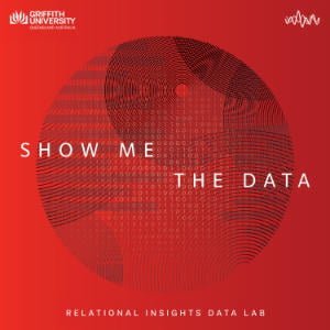 Show Me The Data