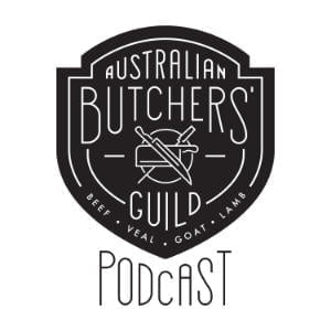Australian Butchers' Guild Podcast