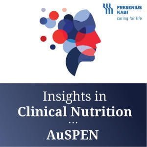 AuSPEN - Insights In Clinical Nutrition