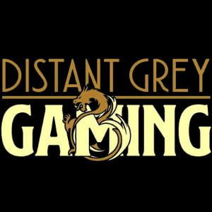 Distant Grey Gaming