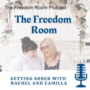 The Freedom Room Podcast