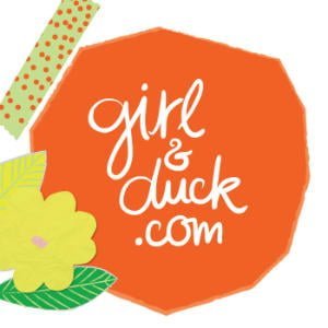 The Girl And Duck Podcast