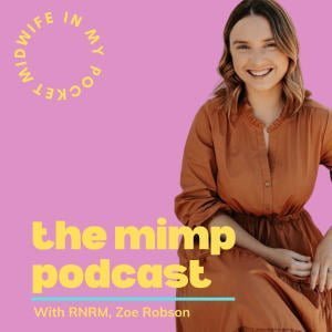The Midwife In My Pocket Podcast