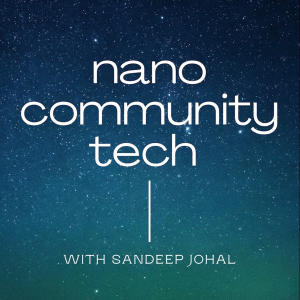 Nano Community Tech