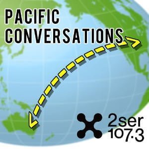 Pacific Conversations