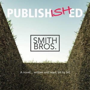 PublishISHed: Smith Bros.