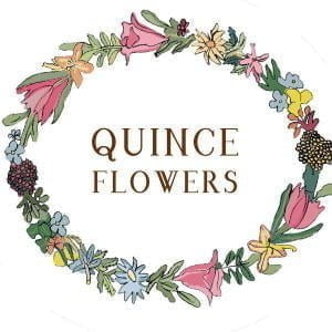 Quince Flowers Podcast